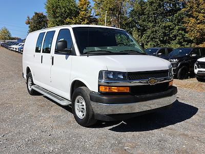 2024 Chevrolet Express 2500 RWD Empty Cargo Van for sale #BUP4627Q - photo 1