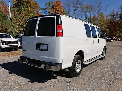2024 Chevrolet Express 2500 RWD Empty Cargo Van for sale #BUP4627Q - photo 2