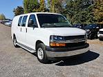 2024 Chevrolet Express 2500 RWD Empty Cargo Van for sale #BUP4627Q - photo 1