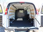 2024 Chevrolet Express 2500 RWD Empty Cargo Van for sale #BUP4627Q - photo 13
