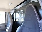 2024 Chevrolet Express 2500 RWD Empty Cargo Van for sale #BUP4627Q - photo 17