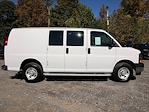 2024 Chevrolet Express 2500 RWD Empty Cargo Van for sale #BUP4627Q - photo 8