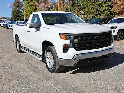 2024 Chevrolet Silverado 1500 Regular Cab RWD Pickup for sale #BUP4628Q - photo 1