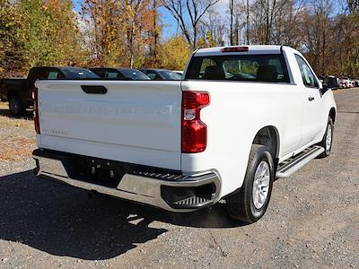 2024 Chevrolet Silverado 1500 Regular Cab RWD Pickup for sale #BUP4628Q - photo 2