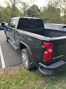 2023 Chevrolet Silverado 3500 Crew Cab 4x4 Pickup for sale #BUP4630Q - photo 2