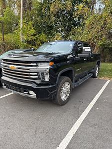 2023 Chevrolet Silverado 3500 Crew Cab 4x4 Pickup for sale #BUP4630Q - photo 1