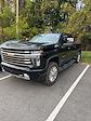 2023 Chevrolet Silverado 3500 Crew Cab 4x4 Pickup for sale #BUP4630Q - photo 1