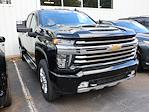 2023 Chevrolet Silverado 3500 Crew Cab 4x4 Pickup for sale #BUP4630Q - photo 5