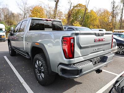 2024 GMC Sierra 2500 Crew Cab 4x4 Pickup for sale #BUP4643 - photo 2