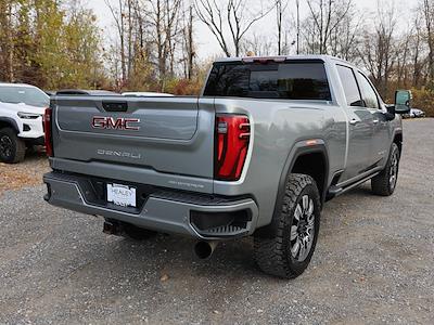 2024 GMC Sierra 2500 Crew Cab 4x4 Pickup for sale #BUP4643 - photo 2