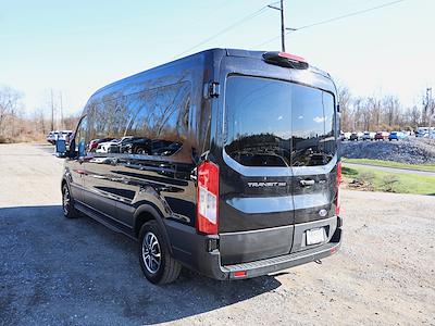 Used 2023 Ford Transit 350 Passenger Van for sale #BUP4654 - photo 2