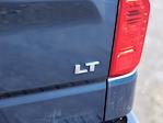 Used 2022 Chevrolet Silverado 1500 LT-L Crew Cab for sale #BUP4656Q - photo 13