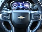 Used 2022 Chevrolet Silverado 1500 LT-L Crew Cab for sale #BUP4656Q - photo 37