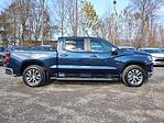 Used 2022 Chevrolet Silverado 1500 LT-L Crew Cab for sale #BUP4656Q - photo 7