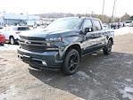 Used 2022 Chevrolet Silverado 1500 RST Crew Cab for sale #BUP4660Q - photo 1