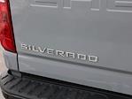 Used 2024 Chevrolet Silverado 2500 Custom Crew Cab for sale #BUP4672Q - photo 14