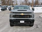 Used 2024 Chevrolet Silverado 2500 Custom Crew Cab for sale #BUP4672Q - photo 2