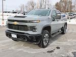 Used 2024 Chevrolet Silverado 2500 Custom Crew Cab for sale #BUP4672Q - photo 3