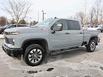 Used 2024 Chevrolet Silverado 2500 Custom Crew Cab for sale #BUP4672Q - photo 4