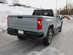 Used 2024 Chevrolet Silverado 2500 Custom Crew Cab for sale #BUP4672Q - photo 7