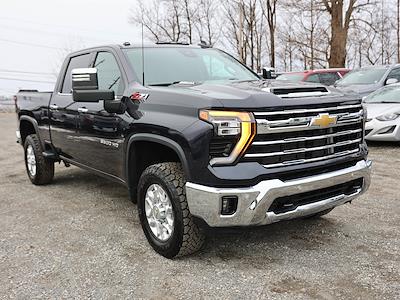 Used 2024 Chevrolet Silverado 3500 LTZ Crew Cab for sale #BUP4673Q - photo 1