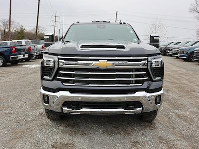Used 2024 Chevrolet Silverado 3500 LTZ Crew Cab for sale #BUP4673Q - photo 2