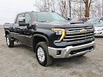 2024 Chevrolet Silverado 3500 Crew Cab 4x4 Pickup for sale #BUP4673Q - photo 3