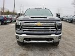 2024 Chevrolet Silverado 3500 Crew Cab 4x4 Pickup for sale #BUP4673Q - photo 4
