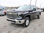 2024 Chevrolet Silverado 3500 Crew Cab 4x4 Pickup for sale #BUP4673Q - photo 1