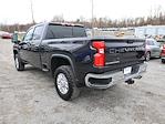 2024 Chevrolet Silverado 3500 Crew Cab 4x4 Pickup for sale #BUP4673Q - photo 2