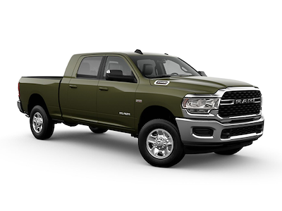 Used 2022 Ram 2500 Big Horn Mega Cab for sale #BUP4705 - photo 2