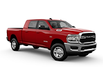 Used 2022 Ram 2500 Big Horn Mega Cab for sale #BUP4705 - photo 3