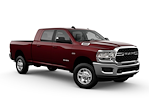 Used 2022 Ram 2500 Big Horn Mega Cab for sale #BUP4705 - photo 4