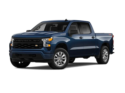 Used 2023 Chevrolet Silverado 1500 - photo 1