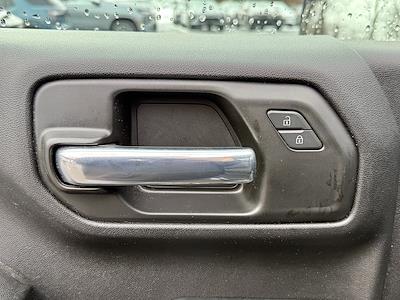 Used 2023 Chevrolet Silverado 1500 - photo 1