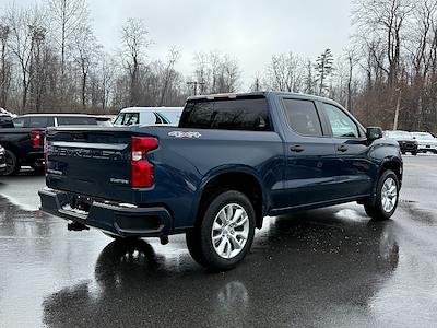 Used 2023 Chevrolet Silverado 1500 - photo 1