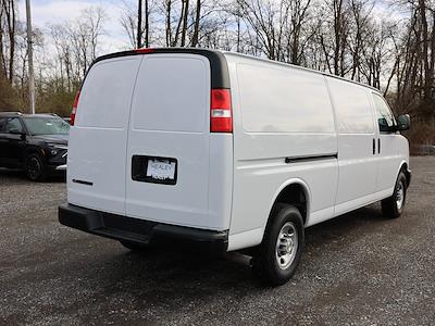 2023 Chevrolet Express 2500 RWD Empty Cargo Van for sale #BUR4503Q - photo 2
