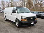 2023 Chevrolet Express 2500 RWD Empty Cargo Van for sale #BUR4503Q - photo 1