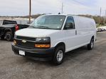 2023 Chevrolet Express 2500 RWD Empty Cargo Van for sale #BUR4503Q - photo 12