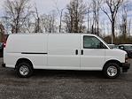 2023 Chevrolet Express 2500 RWD Empty Cargo Van for sale #BUR4503Q - photo 13