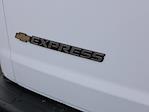 2023 Chevrolet Express 2500 RWD Empty Cargo Van for sale #BUR4503Q - photo 14