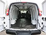 2023 Chevrolet Express 2500 RWD Empty Cargo Van for sale #BUR4503Q - photo 15