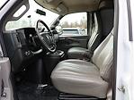 2023 Chevrolet Express 2500 RWD Empty Cargo Van for sale #BUR4503Q - photo 17