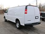 2023 Chevrolet Express 2500 RWD Empty Cargo Van for sale #BUR4503Q - photo 3
