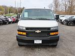 2023 Chevrolet Express 2500 RWD Empty Cargo Van for sale #BUR4503Q - photo 7