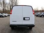2023 Chevrolet Express 2500 RWD Empty Cargo Van for sale #BUR4503Q - photo 8