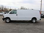 2023 Chevrolet Express 2500 RWD Empty Cargo Van for sale #BUR4503Q - photo 9