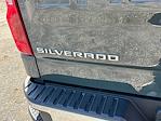 Used 2025 Chevrolet Silverado 1500 LT Crew Cab for sale #BUR4671 - photo 10