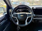 Used 2025 Chevrolet Silverado 1500 LT Crew Cab for sale #BUR4671 - photo 25