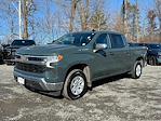 Used 2025 Chevrolet Silverado 1500 LT Crew Cab for sale #BUR4671 - photo 3